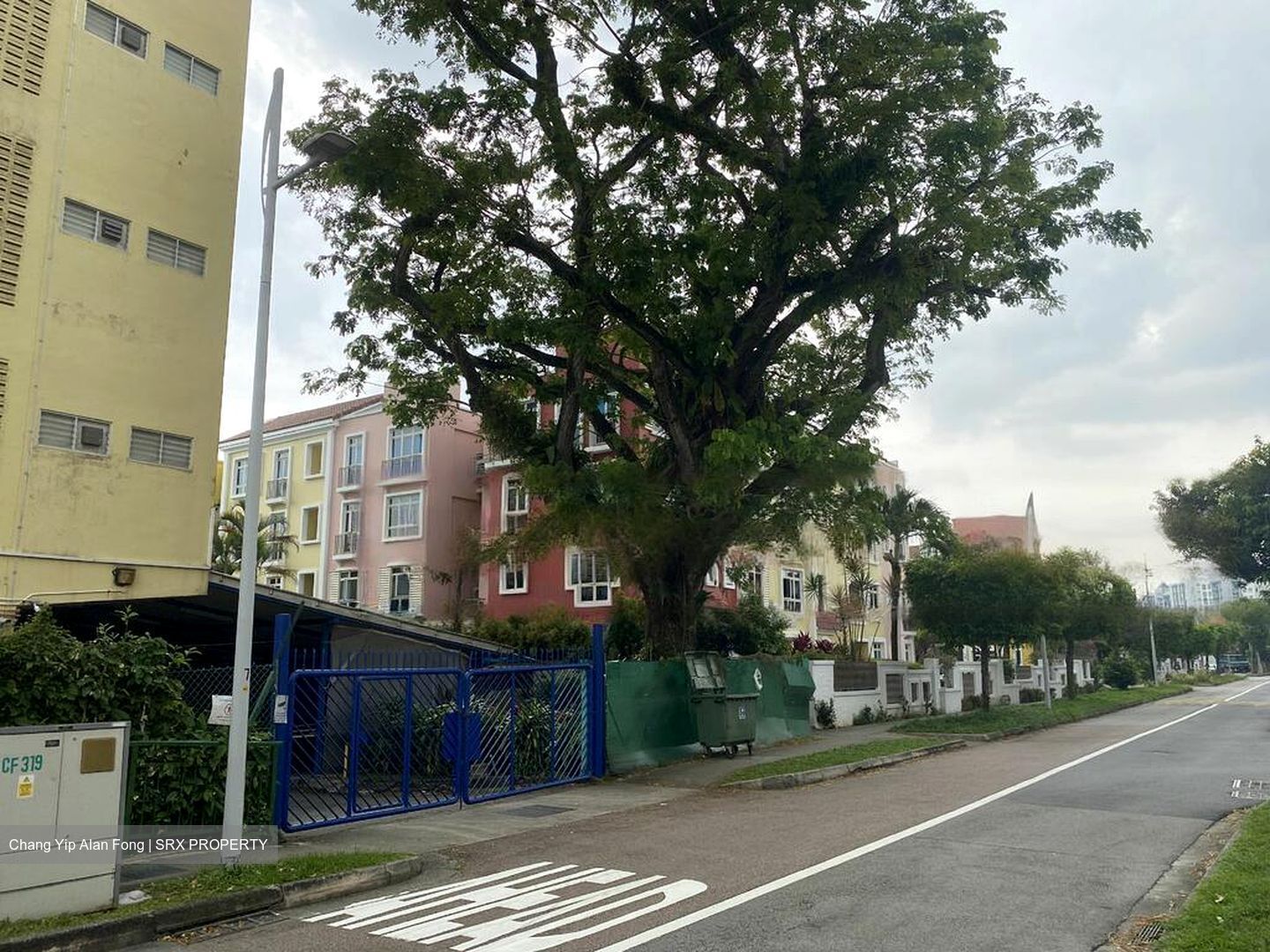 Cheong Chin Nam Road (D21), Semi-Detached #458061381